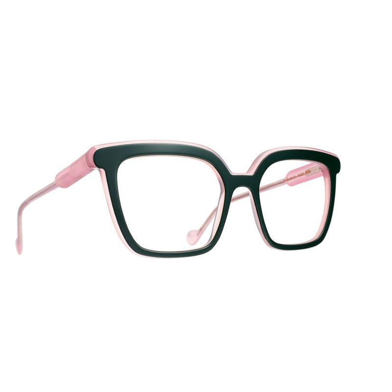 Blush Eyeglasses, Model: HUSH Colour: 1092