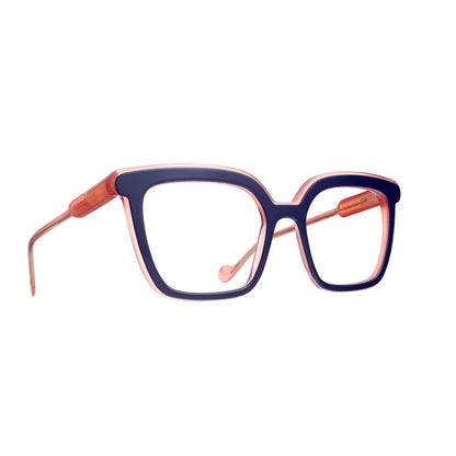 Blush Eyeglasses, Model: HUSH Colour: 1093