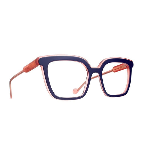 Blush Eyeglasses, Model: HUSH Colour: 1093