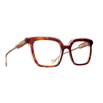 Blush Eyeglasses, Model: HUSH Colour: 1096