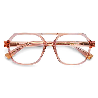 Etnia Barcelona Eyeglasses, Model: HYPE Colour: PKOG