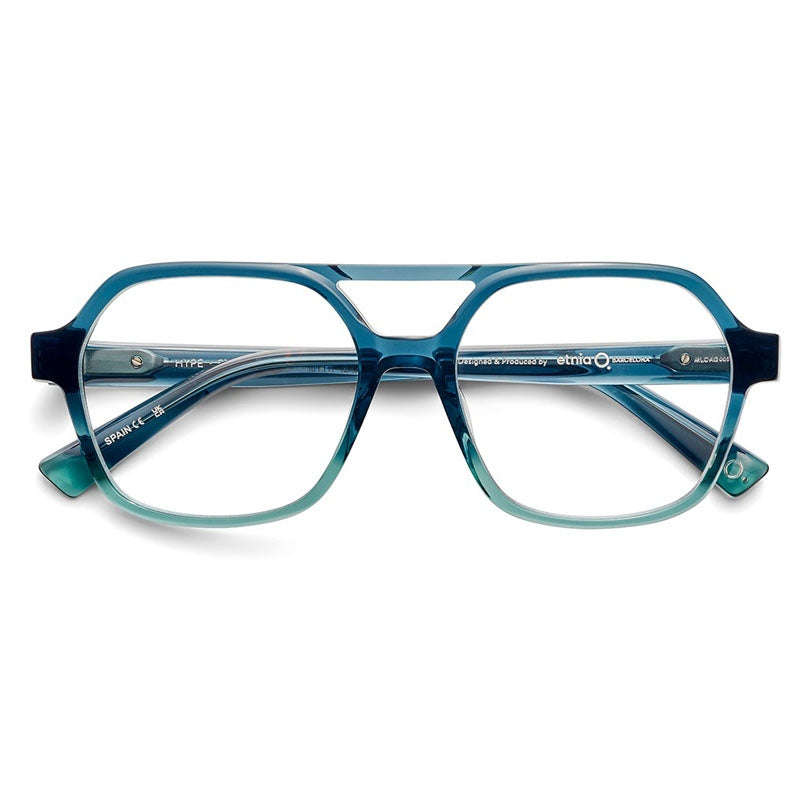 Etnia Barcelona Eyeglasses, Model: HYPE Colour: PTTQ