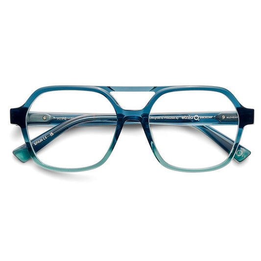 Etnia Barcelona Eyeglasses, Model: HYPE Colour: PTTQ