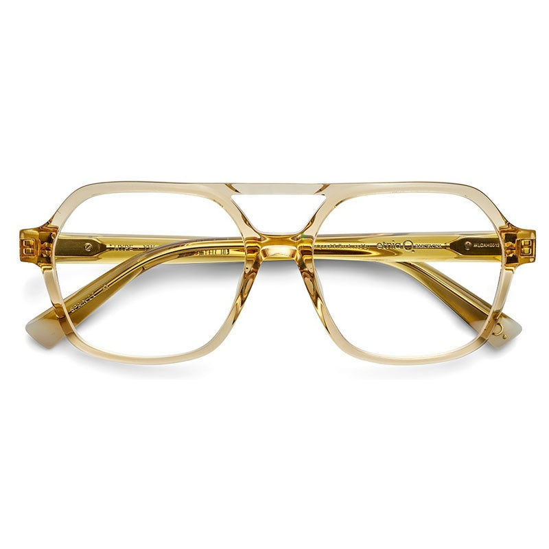 Etnia Barcelona Eyeglasses, Model: HYPE Colour: YW