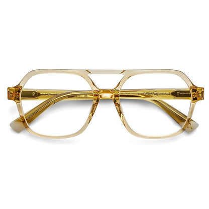 Etnia Barcelona Eyeglasses, Model: HYPE Colour: YW