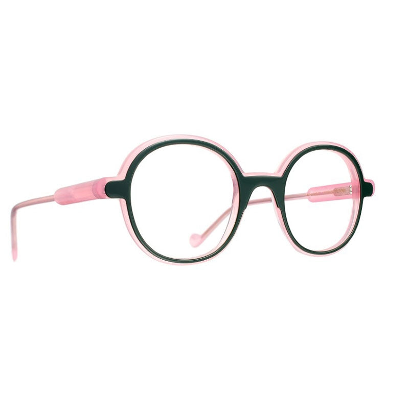 Blush Eyeglasses, Model: HYPNOTIC Colour: 1092