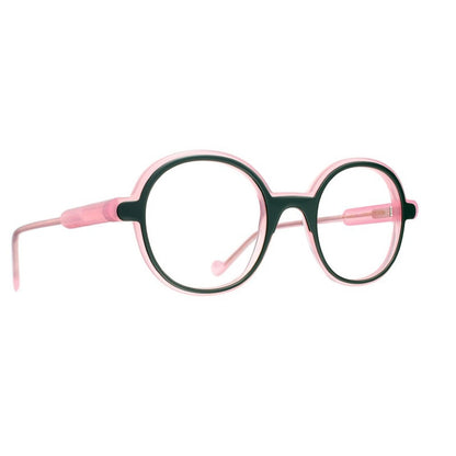 Blush Eyeglasses, Model: HYPNOTIC Colour: 1092