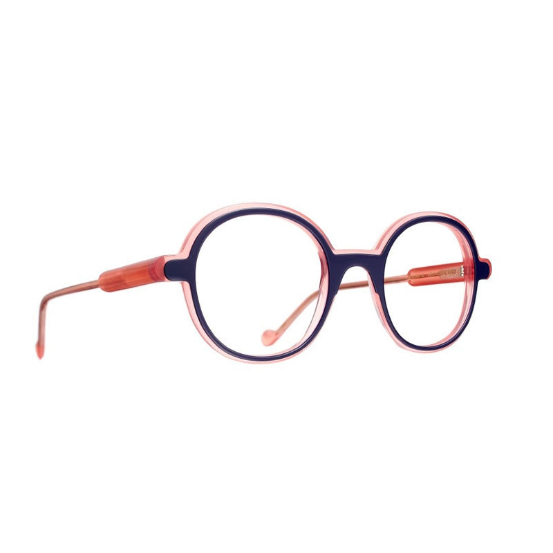 Blush Eyeglasses, Model: HYPNOTIC Colour: 1093