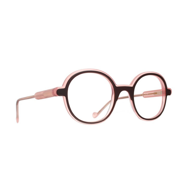 Blush Eyeglasses, Model: HYPNOTIC Colour: 1094