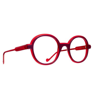 Blush Eyeglasses, Model: HYPNOTIC Colour: 1097
