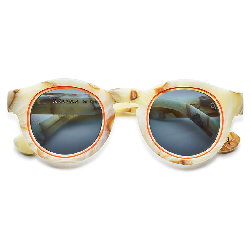 Etnia Barcelona Sunglasses, Model: Ibiza06SUN Colour: WHOG