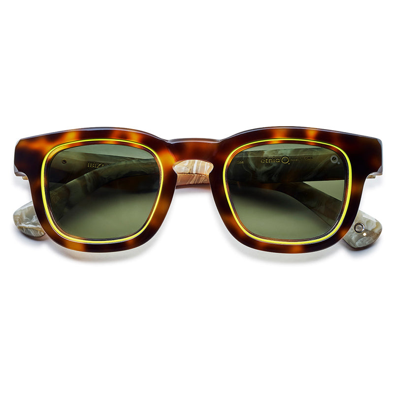 Etnia Barcelona Sunglasses, Model: Ibiza07SUN Colour: HVYW