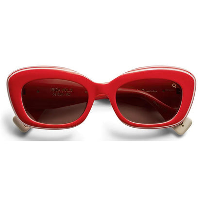 Etnia Barcelona napszemüveg, modell: IBIZA08 Szín: RD
