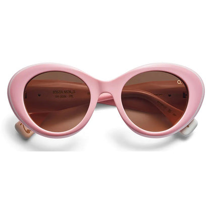 Ochelari de soare Etnia Barcelona, Model: IBIZA09 Culoare: PK