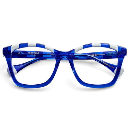 Etnia Barcelona Eyeglasses, Model: Ibiza11 Colour: BL