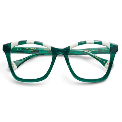 Etnia Barcelona Eyeglasses, Model: Ibiza11 Colour: GR