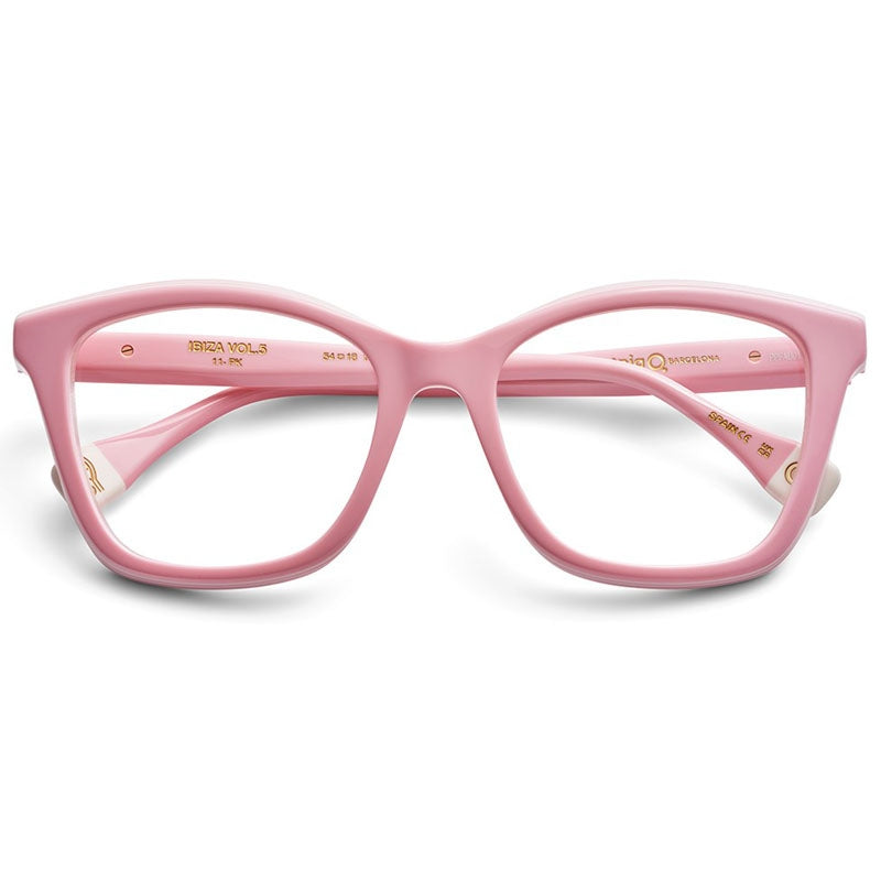 Etnia Barcelona Eyeglasses, Model: Ibiza11 Colour: PK