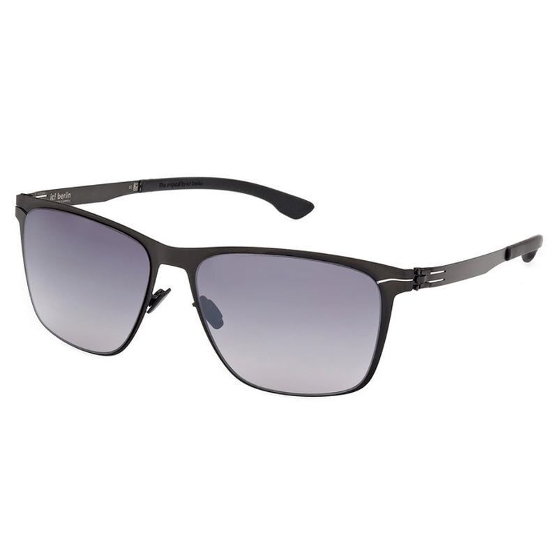 IC!BERLIN Sunglasses, Model: IC0003 Colour: 02B