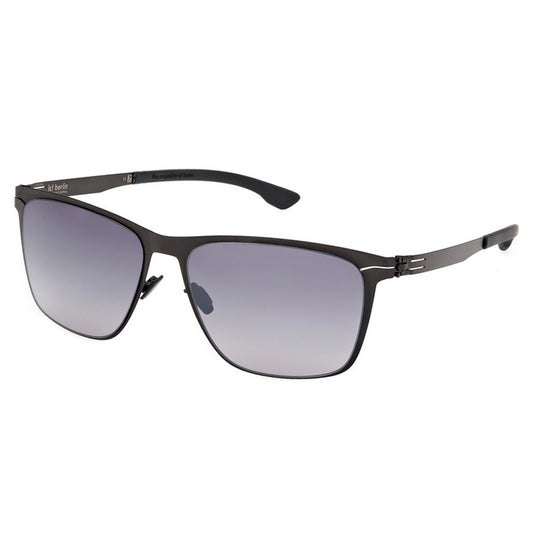IC!BERLIN Sunglasses, Model: IC0003 Colour: 02B
