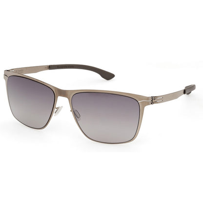 IC!BERLIN Sunglasses, Model: IC0003 Colour: 35B
