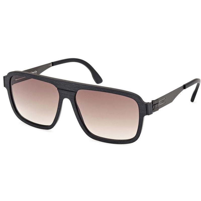 IC!BERLIN Sunglasses, Model: IC0005 Colour: 02F