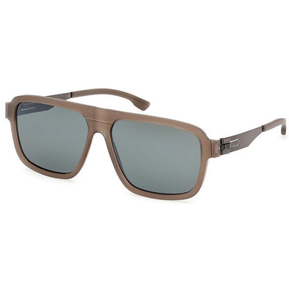 IC!BERLIN Sunglasses, Model: IC0005 Colour: 46R