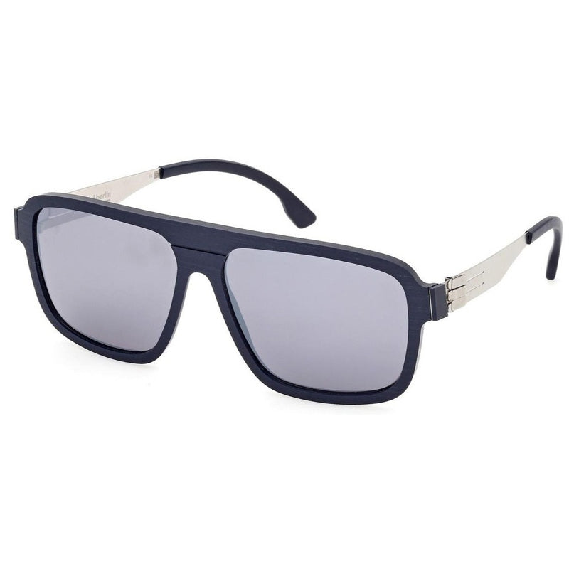 IC!BERLIN Sunglasses, Model: IC0005 Colour: 85C