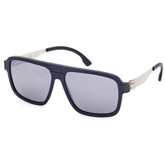 IC!BERLIN Sunglasses, Model: IC0005 Colour: 85C