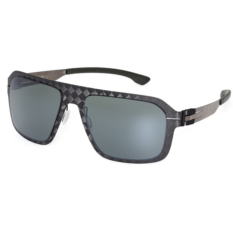 IC!BERLIN Sunglasses, Model: IC0007 Colour: 02R