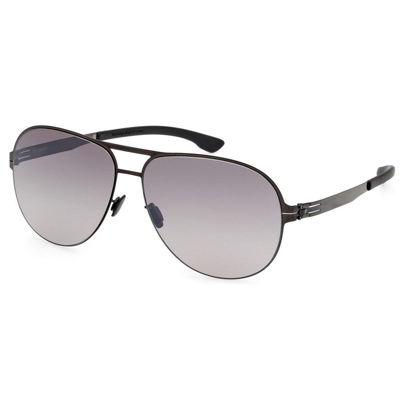 IC!BERLIN Sunglasses, Model: IC0010 Colour: 08B