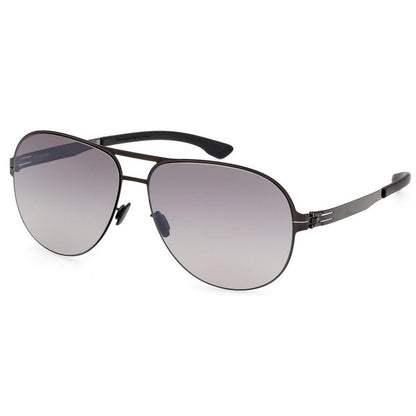 IC!BERLIN Sunglasses, Model: IC0010 Colour: 08B