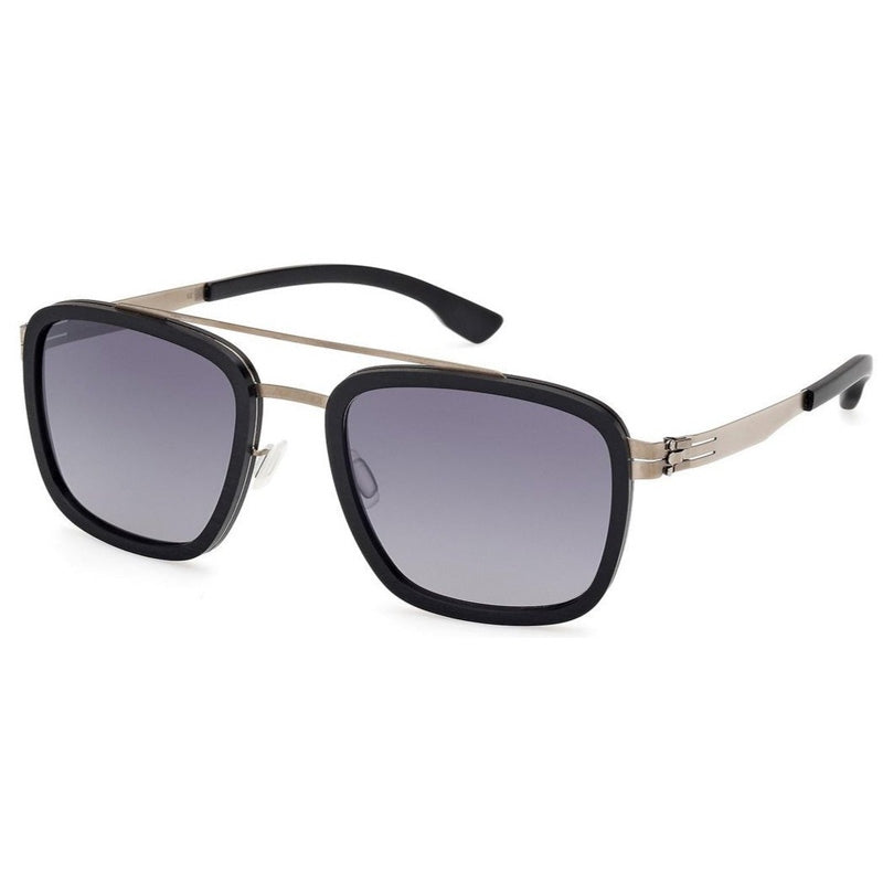 IC!BERLIN Sunglasses, Model: IC0011 Colour: 05B