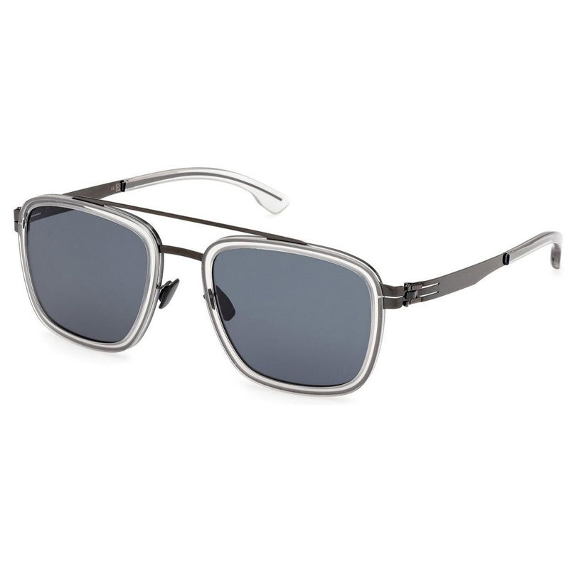 IC!BERLIN Sunglasses, Model: IC0011 Colour: 05N