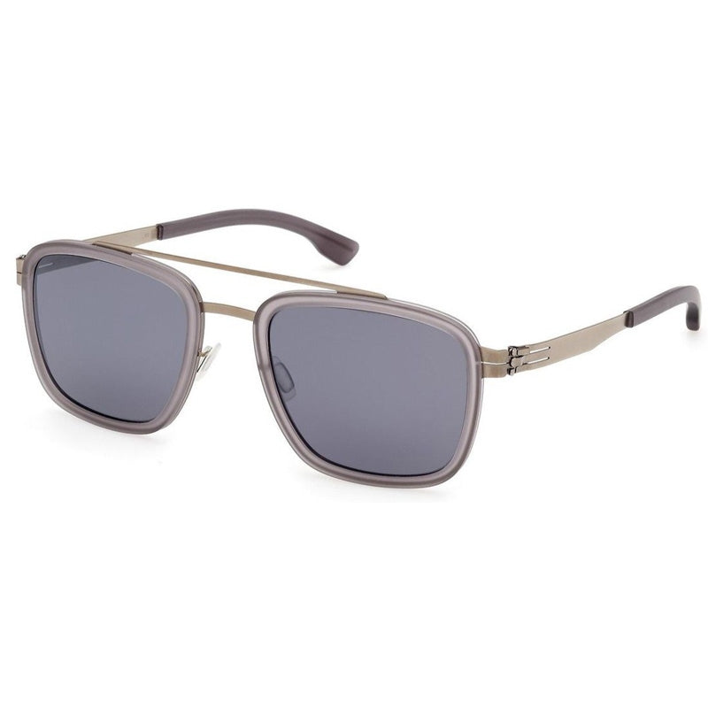 IC!BERLIN Sunglasses, Model: IC0011 Colour: 20A