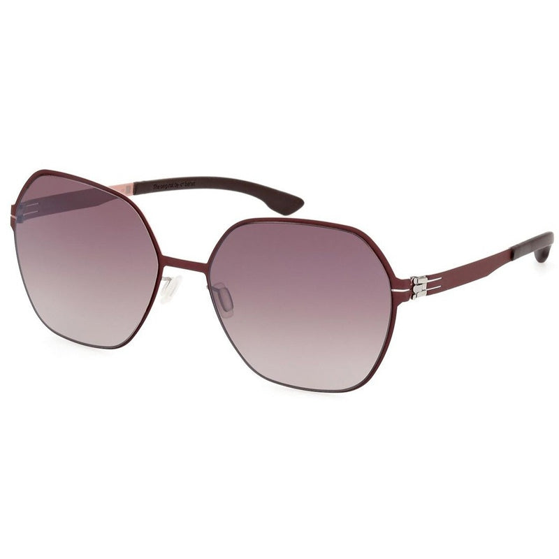 IC!BERLIN Sunglasses, Model: IC0012 Colour: 68E