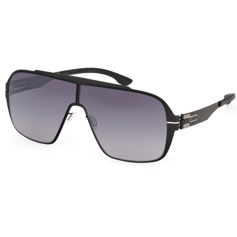 IC!BERLIN Sunglasses, Model: IC0015 Colour: 02B