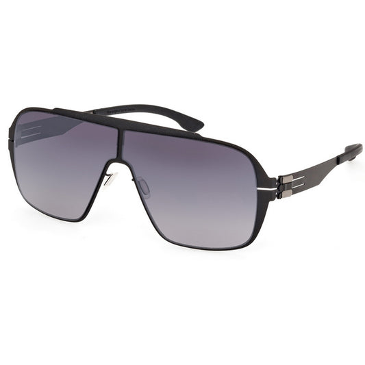IC!BERLIN Sunglasses, Model: IC0015 Colour: 02B