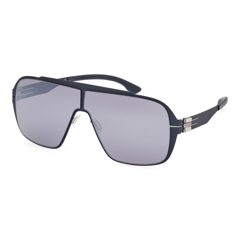 IC!BERLIN Sunglasses, Model: IC0015 Colour: 85C