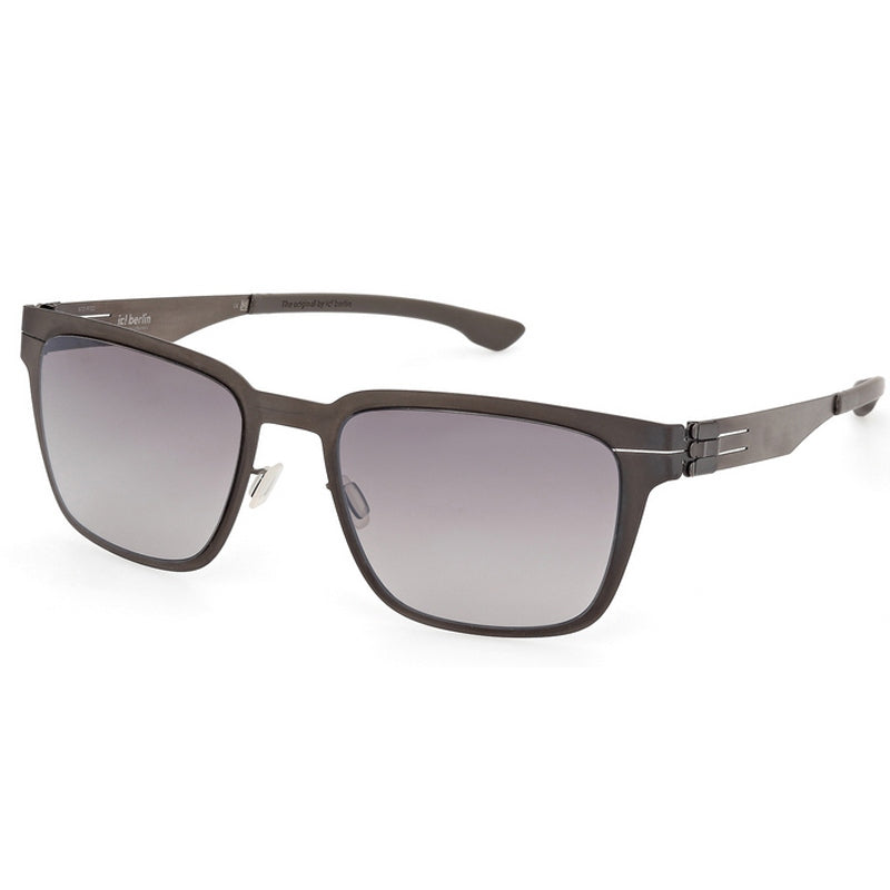 IC!BERLIN Sunglasses, Model: IC0018 Colour: 002