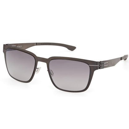 IC!BERLIN Sunglasses, Model: IC0018 Colour: 002