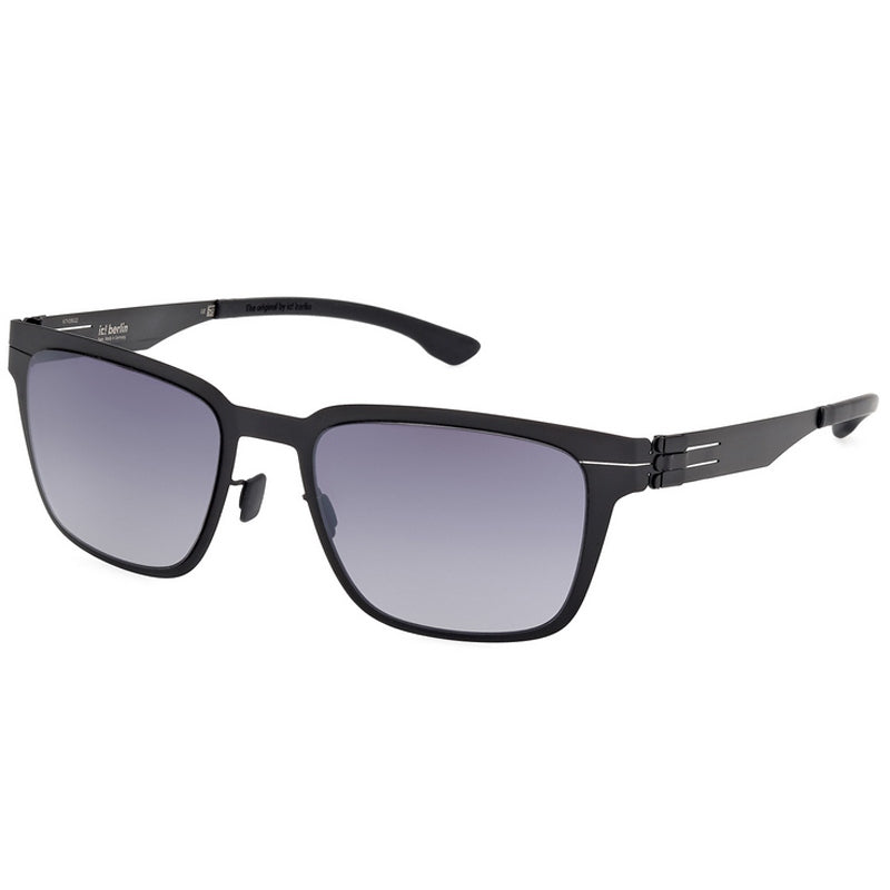 IC!BERLIN Sunglasses, Model: IC0018 Colour: 02B
