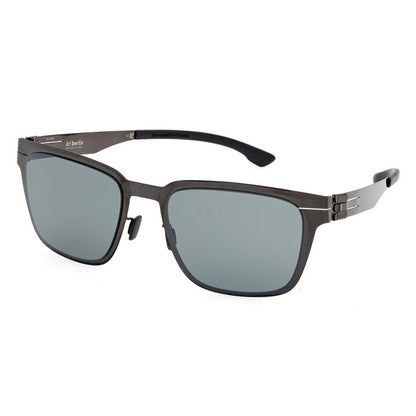 IC!BERLIN Sunglasses, Model: IC0018 Colour: 08R