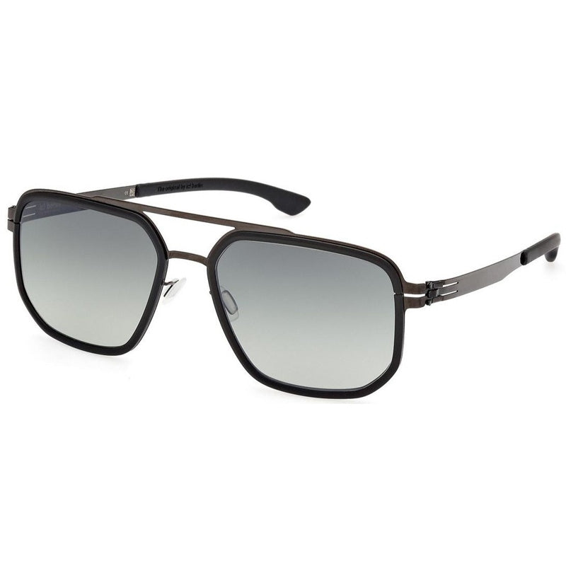 IC!BERLIN Sunglasses, Model: IC0019 Colour: 05P