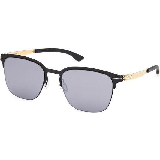 IC!BERLIN Sunglasses, Model: IC0020D Colour: 02C