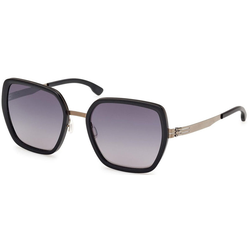 IC!BERLIN Sunglasses, Model: IC0022D Colour: 05B