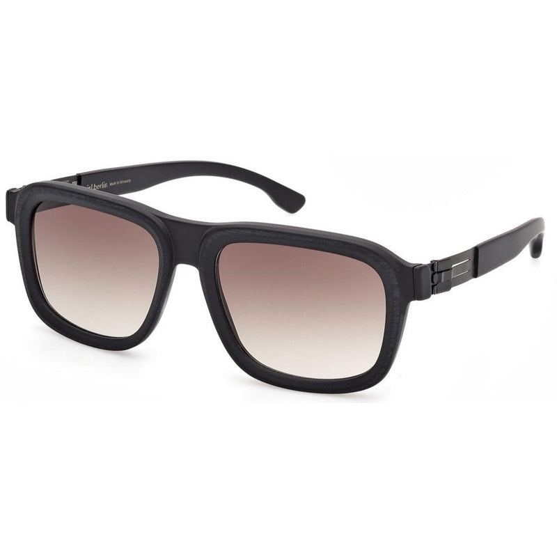 IC!BERLIN Sunglasses, Model: IC0025 Colour: 02F