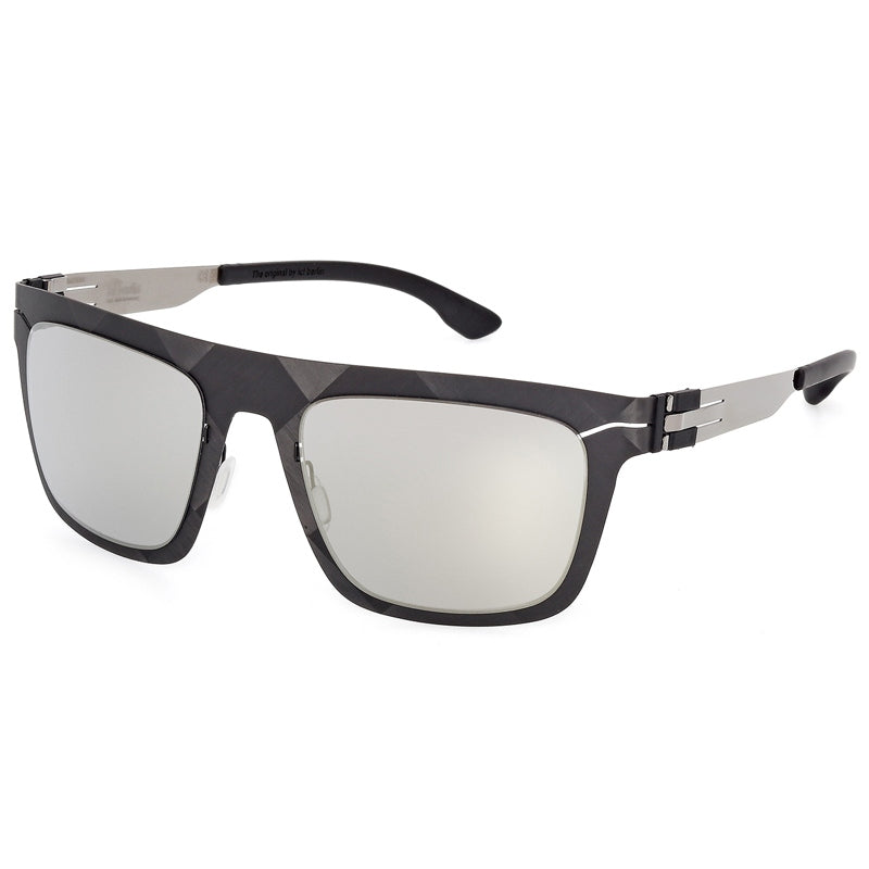 IC!BERLIN Sunglasses, Model: IC0027 Colour: 02A