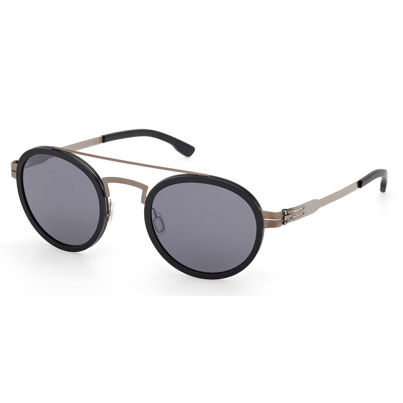 IC!BERLIN Sunglasses, Model: IC0031 Colour: 05A