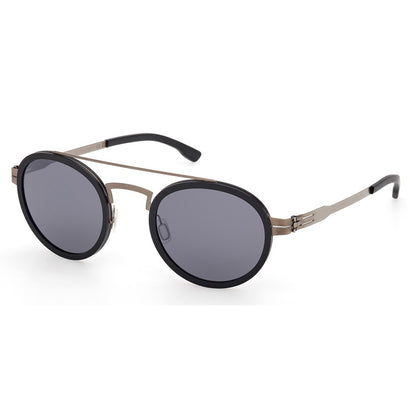 IC!BERLIN Sunglasses, Model: IC0031 Colour: 05A