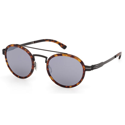 IC!BERLIN Sunglasses, Model: IC0031 Colour: 05C